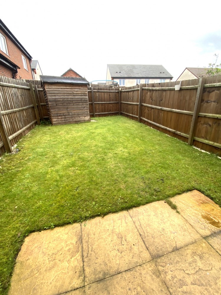 Images for Streethay, Lichfield