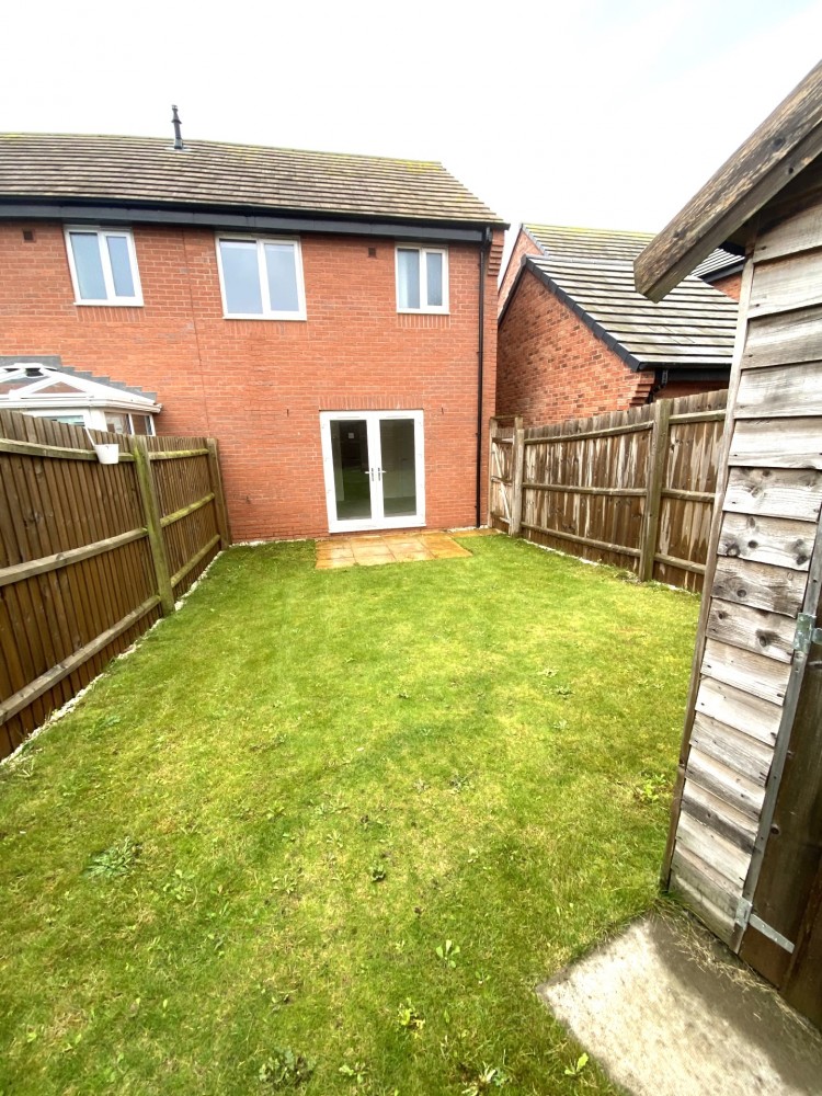Images for Streethay, Lichfield