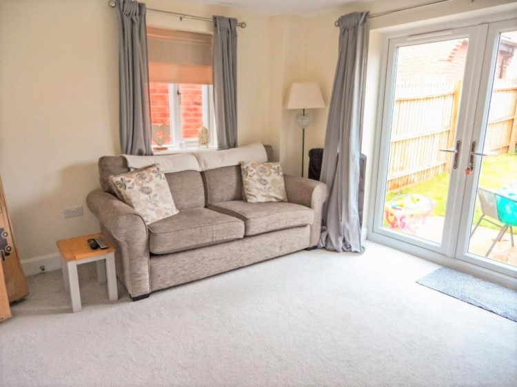 Images for Streethay, Lichfield