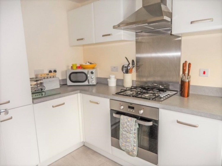 Images for Streethay, Lichfield