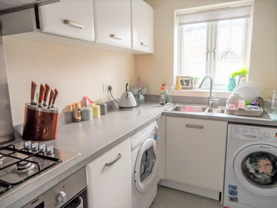 Images for Streethay, Lichfield EAID: BID:lsp