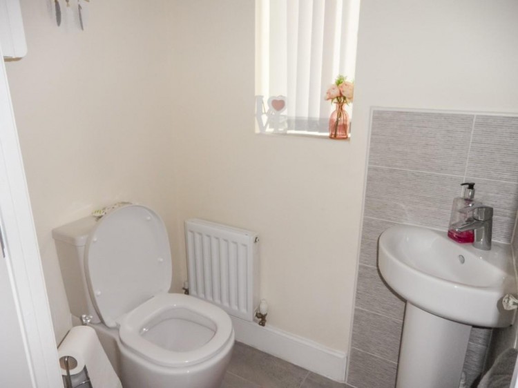 Images for Streethay, Lichfield