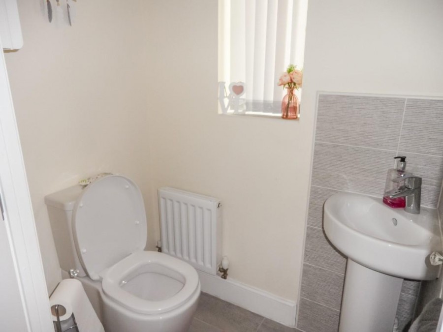 Images for Streethay, Lichfield EAID: BID:lsp