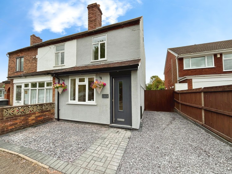 Images for Chorley Road, Burntwood