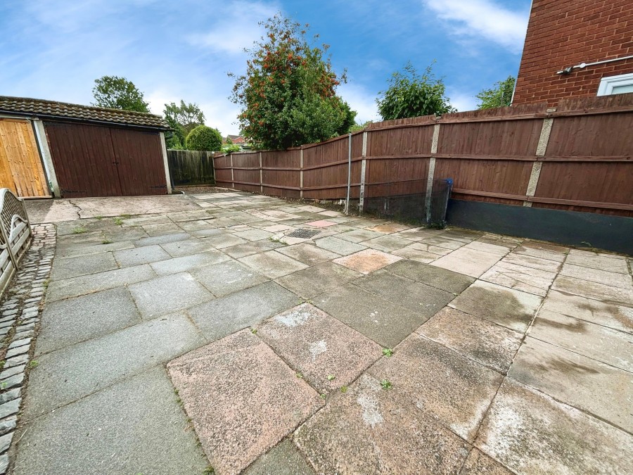 Images for Chorley Road, Burntwood EAID: BID:lsp
