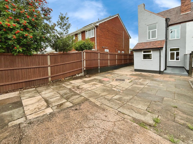 Images for Chorley Road, Burntwood