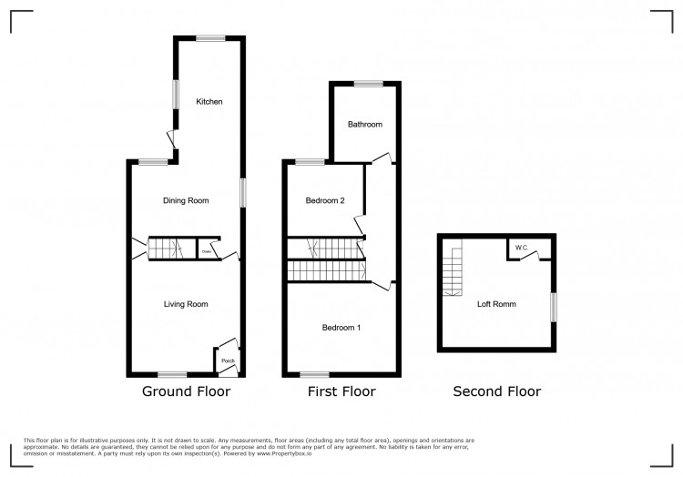 Images for Chorley Road, Burntwood