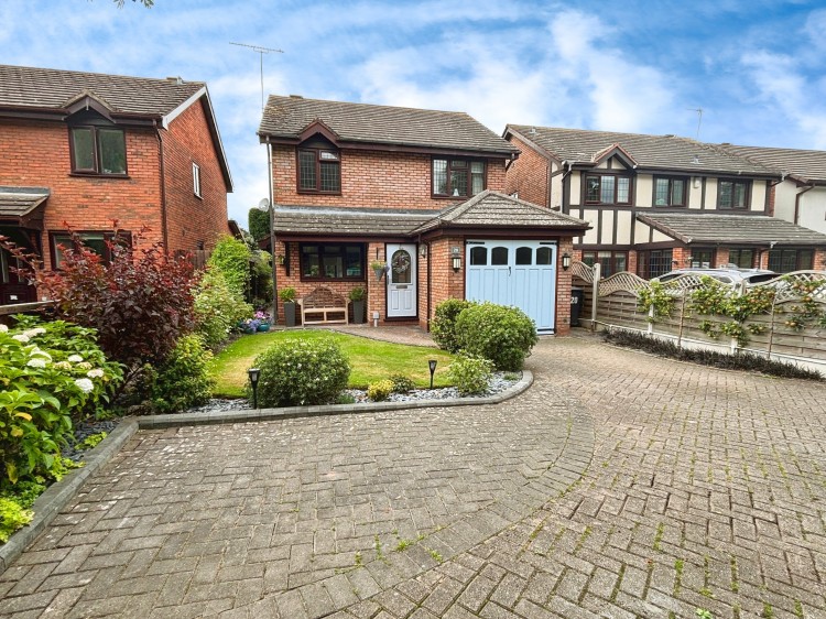 Images for Armitage, Rugeley