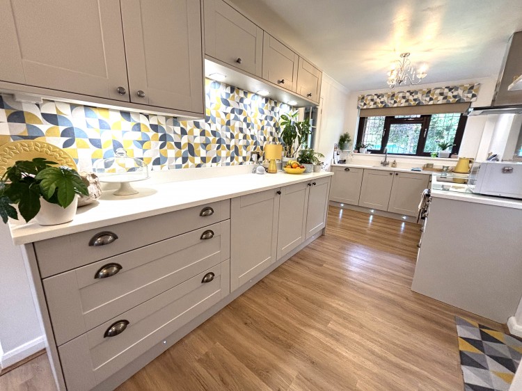Images for Armitage, Rugeley