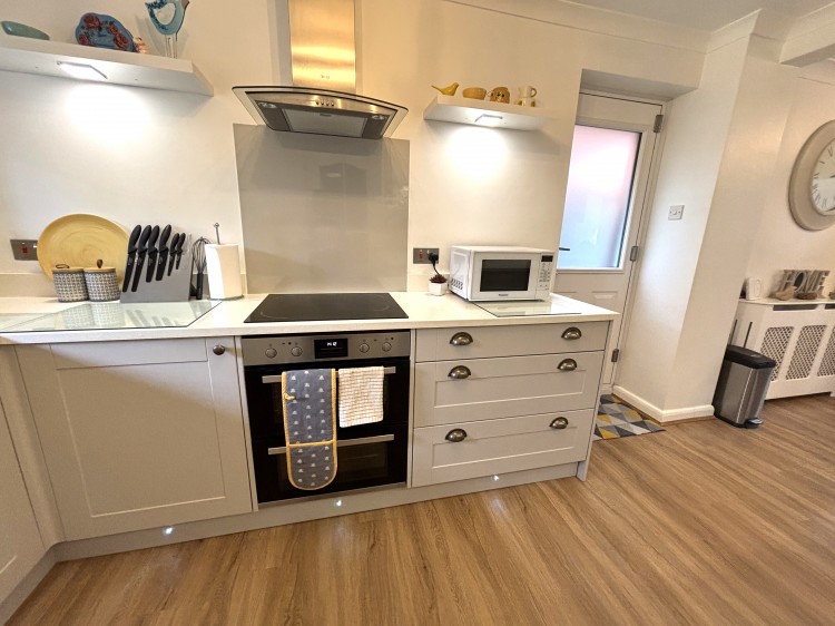 Images for Armitage, Rugeley
