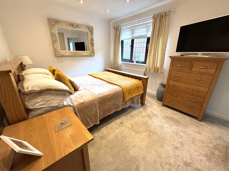 Images for Armitage, Rugeley