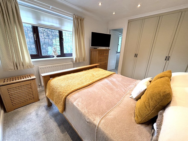 Images for Armitage, Rugeley