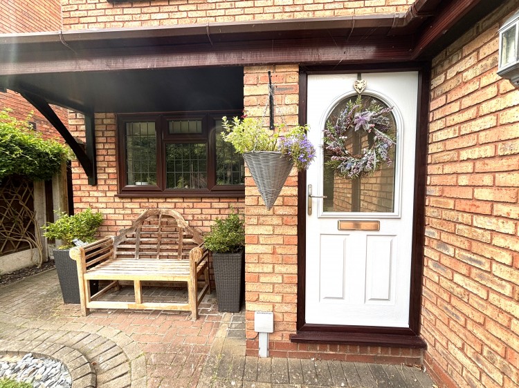 Images for Armitage, Rugeley