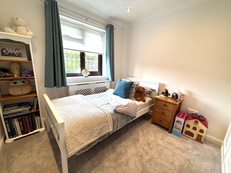 Images for Armitage, Rugeley