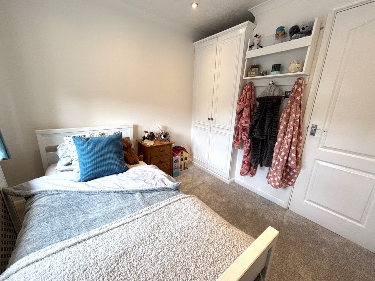 Images for Armitage, Rugeley