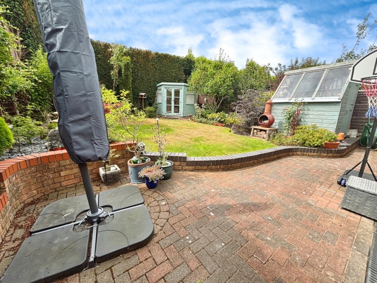 Images for Armitage, Rugeley