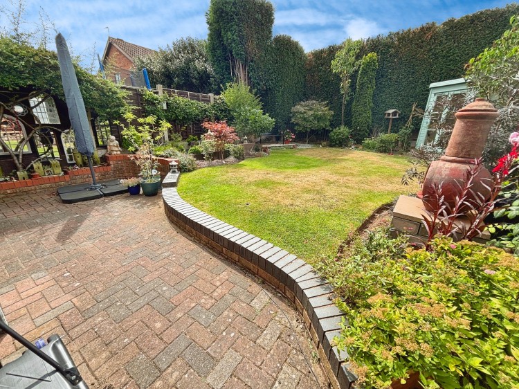 Images for Armitage, Rugeley