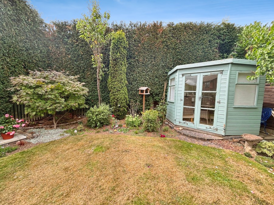 Images for Armitage, Rugeley EAID: BID:lsp