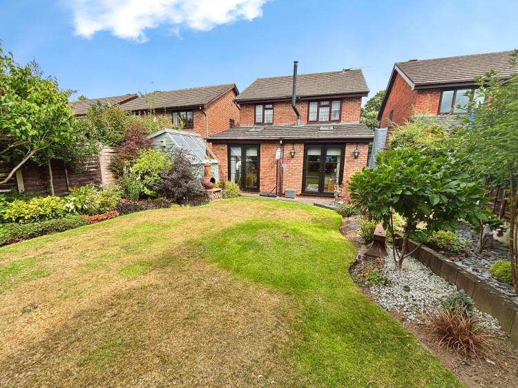 Images for Armitage, Rugeley