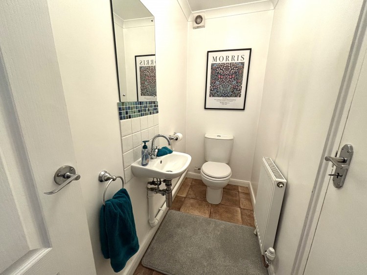 Images for Armitage, Rugeley