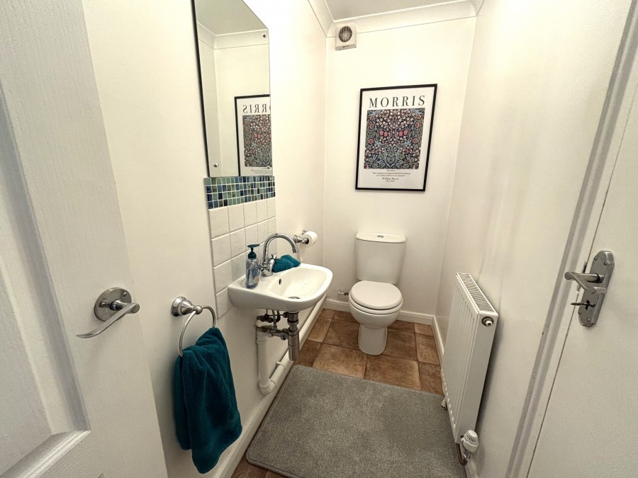 Images for Armitage, Rugeley EAID: BID:lsp
