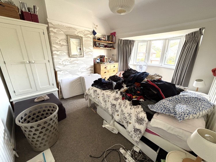 Images for Friary Avenue, Lichfield