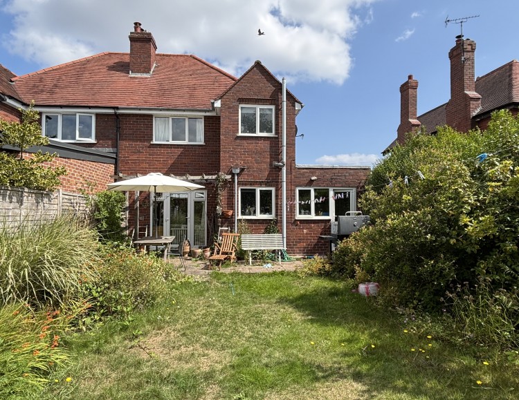 Images for Friary Avenue, Lichfield