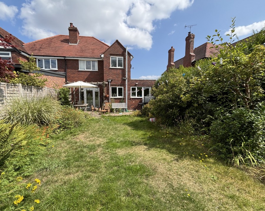Images for Friary Avenue, Lichfield EAID: BID:lsp
