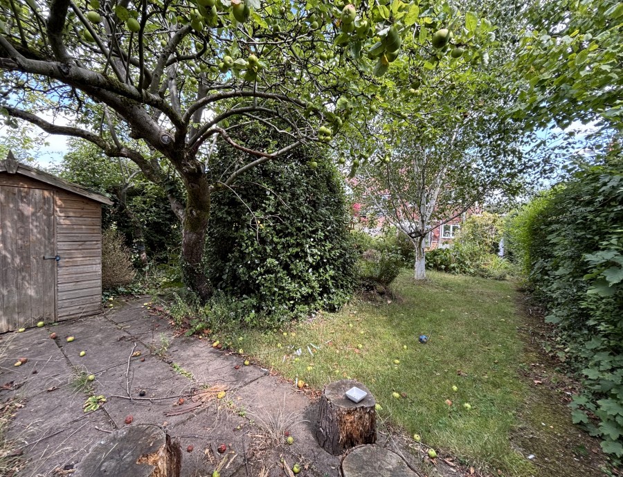 Images for Friary Avenue, Lichfield EAID: BID:lsp