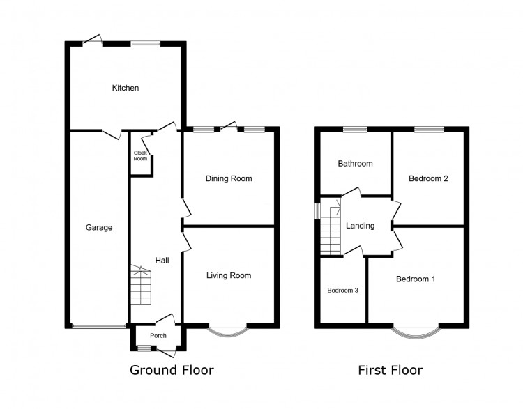 Images for Friary Avenue, Lichfield