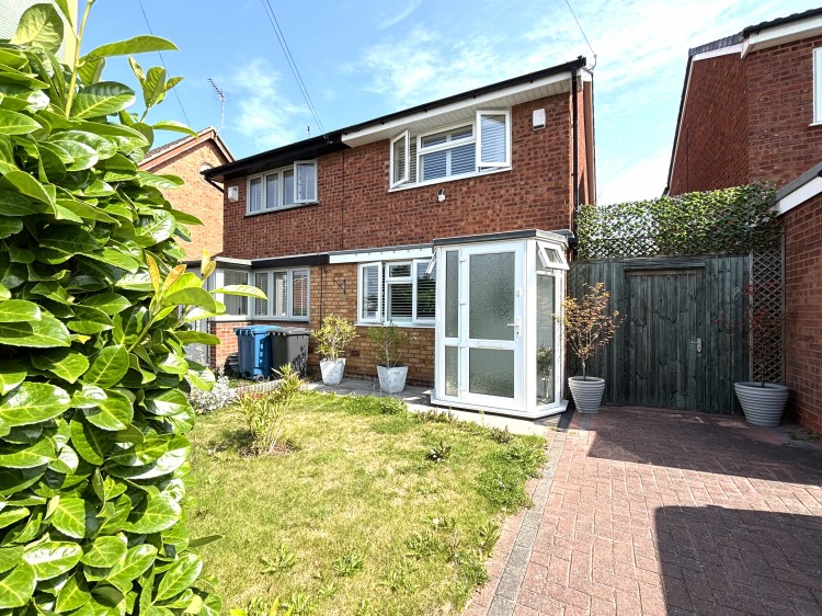 Images for Masefield Close, Lichfield
