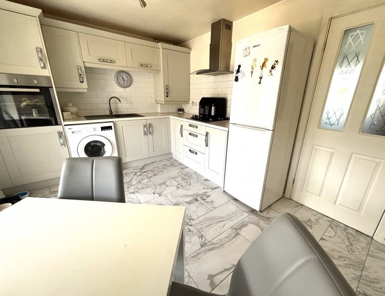 Images for Masefield Close, Lichfield