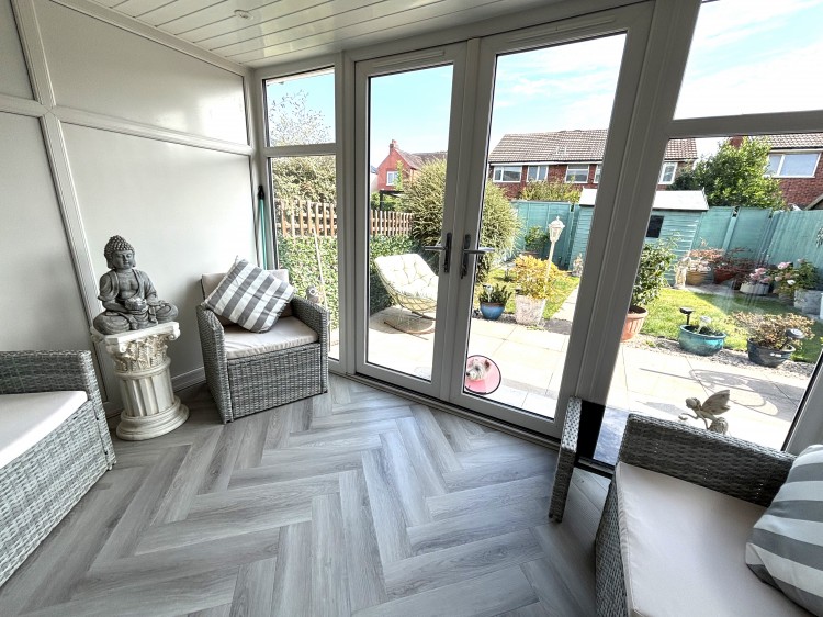 Images for Masefield Close, Lichfield