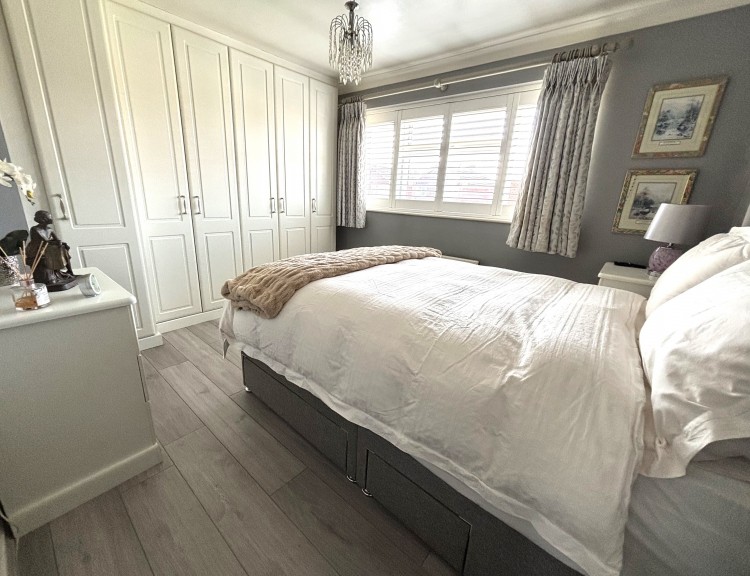 Images for Masefield Close, Lichfield