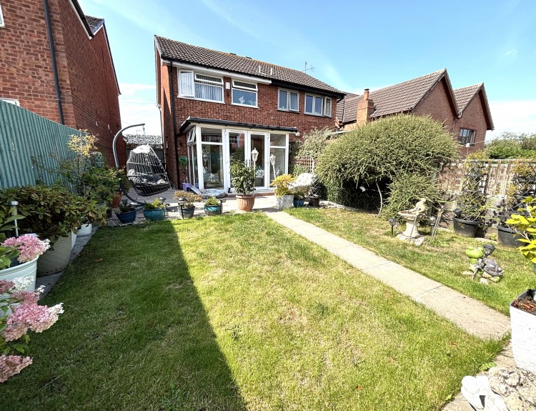 Images for Masefield Close, Lichfield