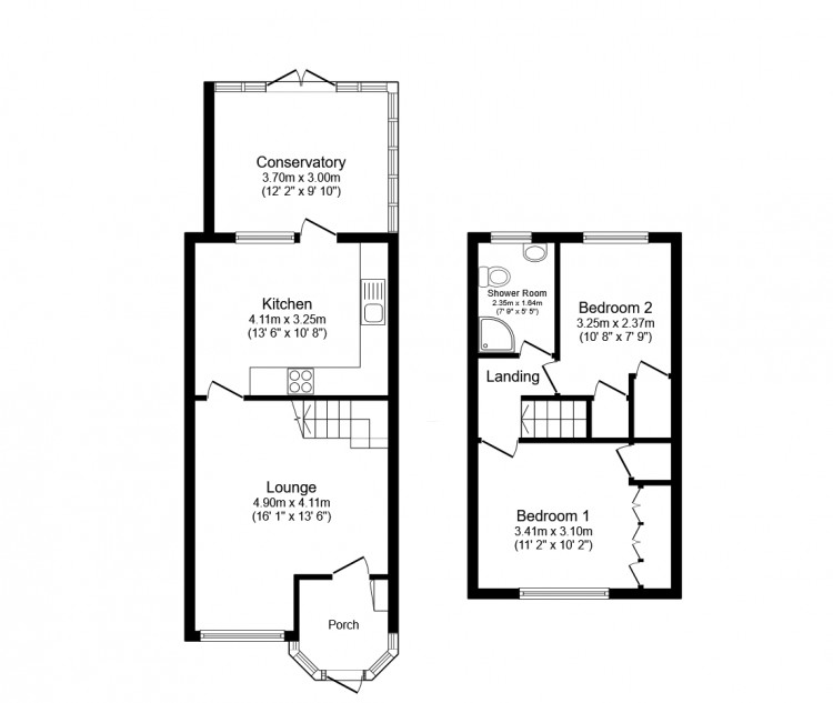Images for Masefield Close, Lichfield