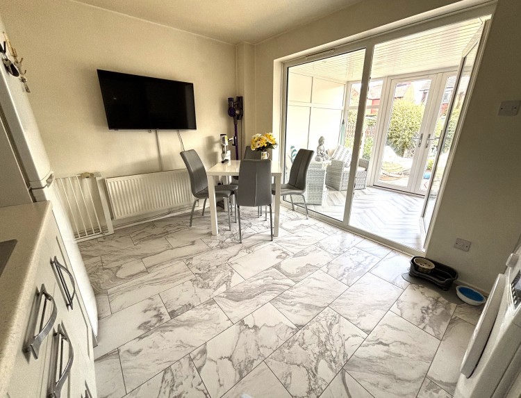 Images for Masefield Close, Lichfield
