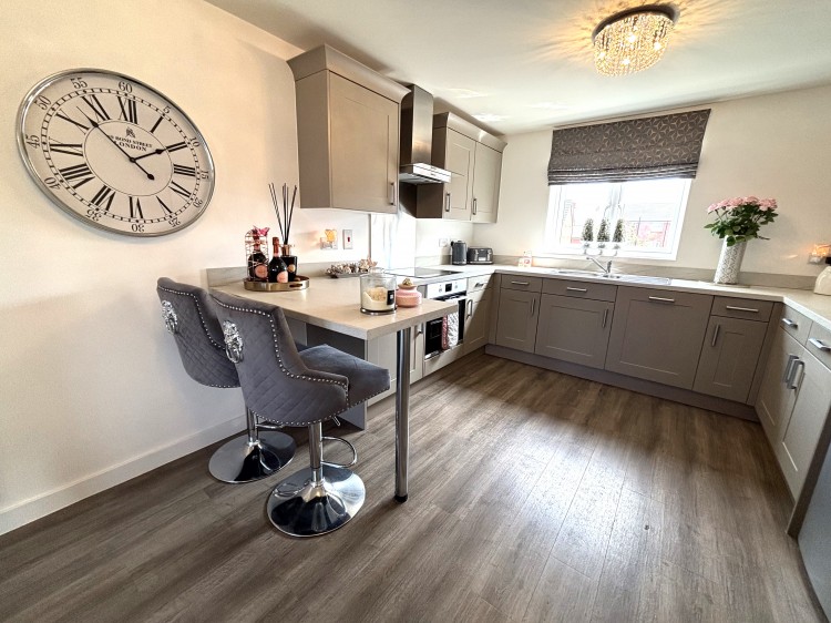 Images for Mullarkey Drive, Lichfield