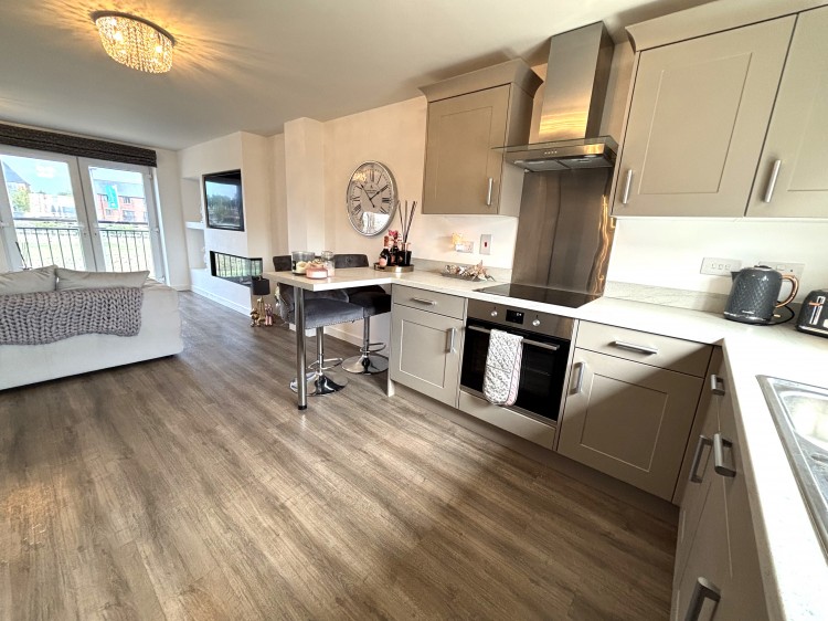 Images for Mullarkey Drive, Lichfield