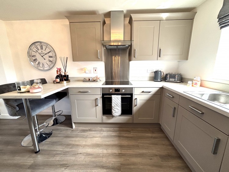 Images for Mullarkey Drive, Lichfield