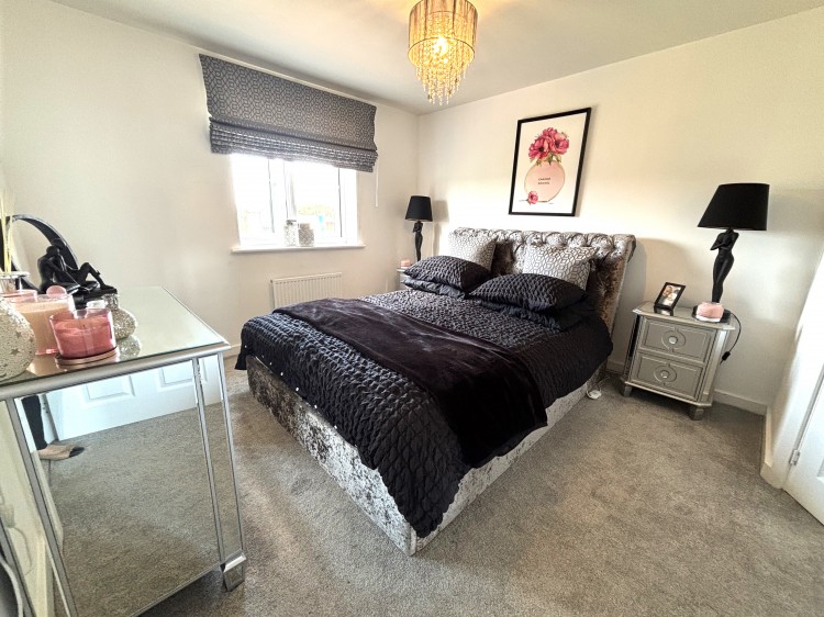 Images for Mullarkey Drive, Lichfield