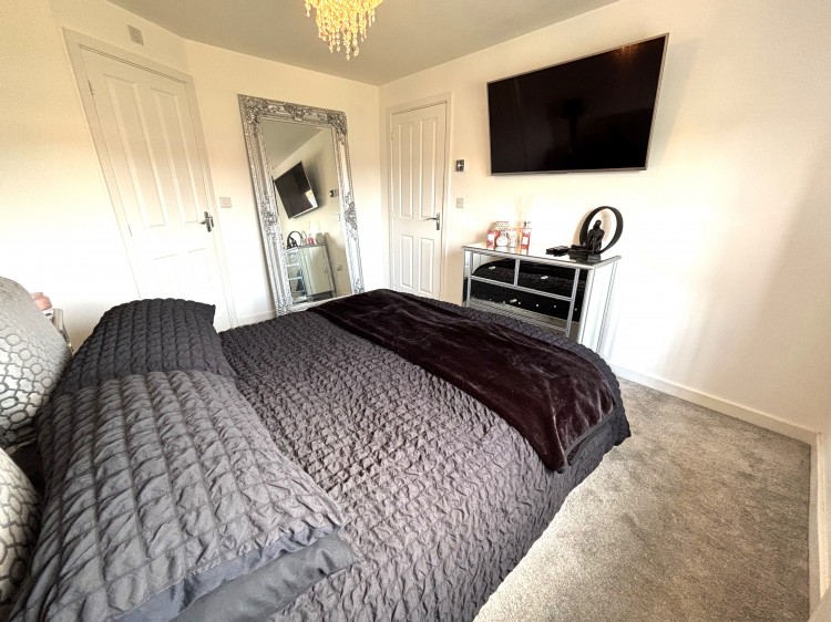 Images for Mullarkey Drive, Lichfield