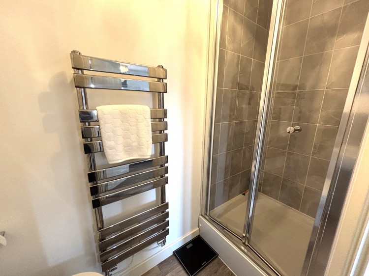 Images for Mullarkey Drive, Lichfield