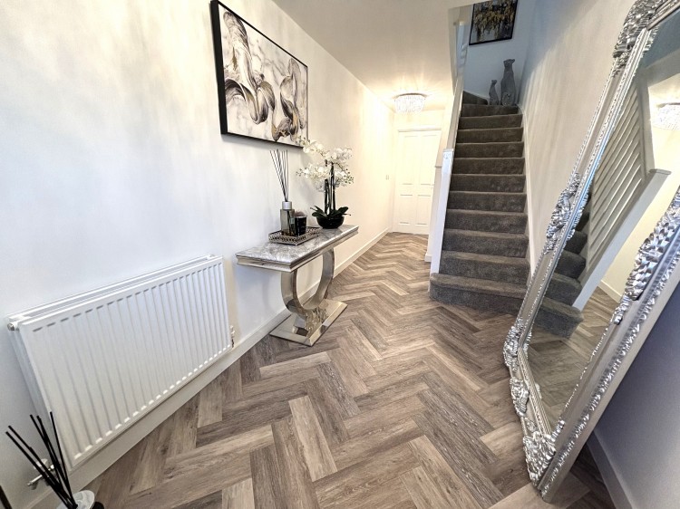 Images for Mullarkey Drive, Lichfield