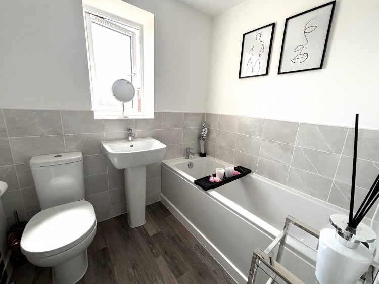 Images for Mullarkey Drive, Lichfield