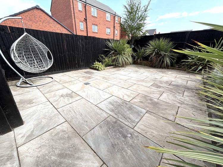 Images for Mullarkey Drive, Lichfield