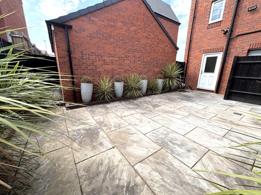 Images for Mullarkey Drive, Lichfield EAID: BID:lsp