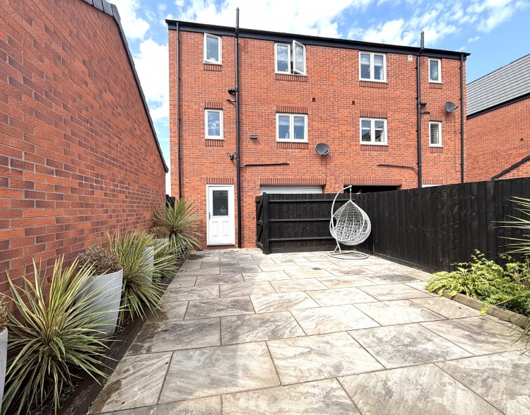 Images for Mullarkey Drive, Lichfield