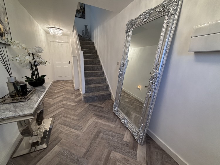 Images for Mullarkey Drive, Lichfield