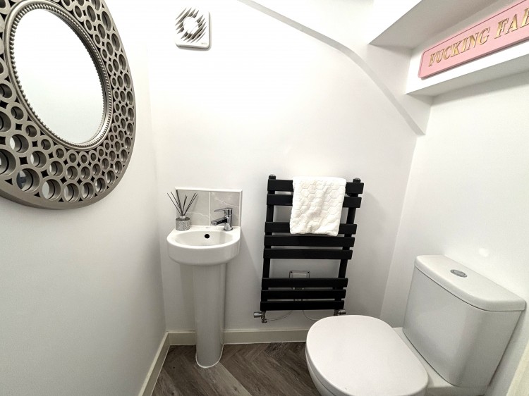 Images for Mullarkey Drive, Lichfield